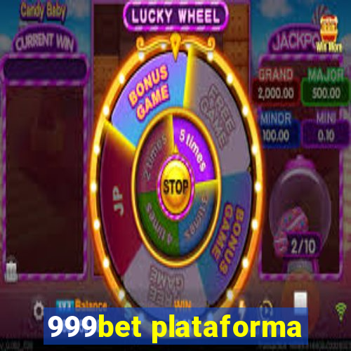 999bet plataforma